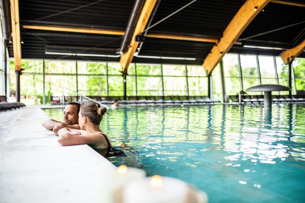 Hotel Terme Sveti Martin スヴェティ・マルティン・ナ・ムリ エクステリア 写真